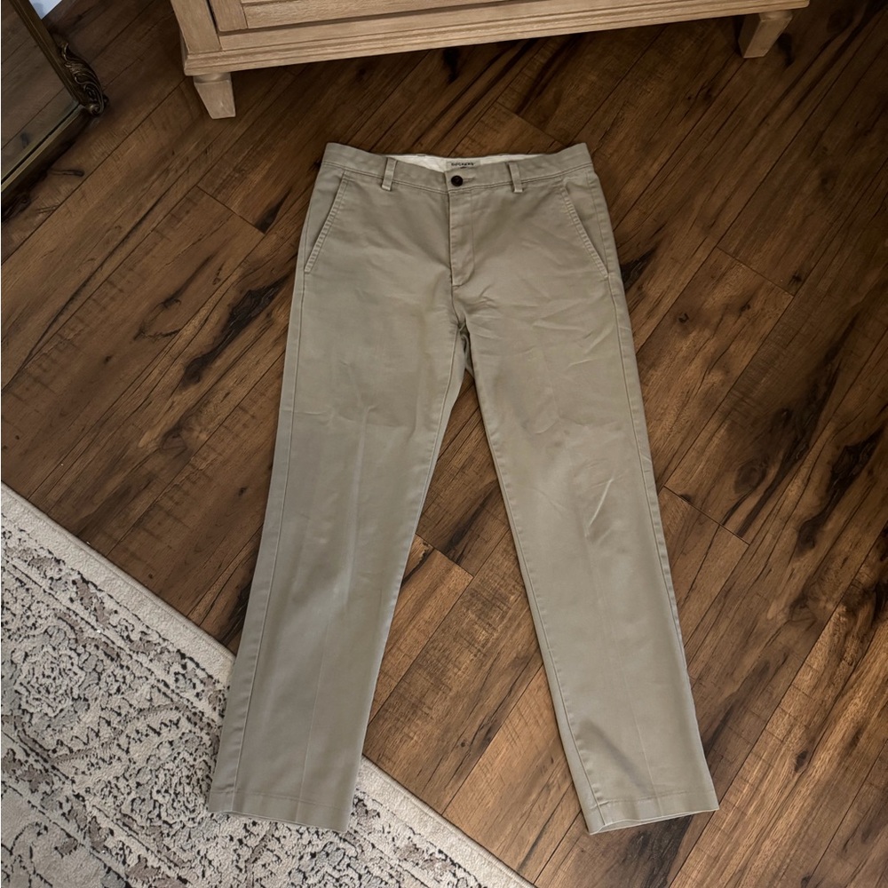 Dockers slim tapered pant 31x30